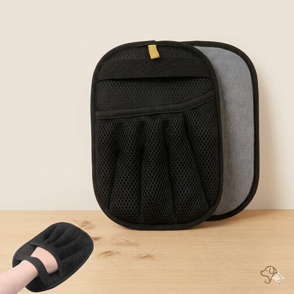 Reusable Electrostatic Pet Fur Remover Glove